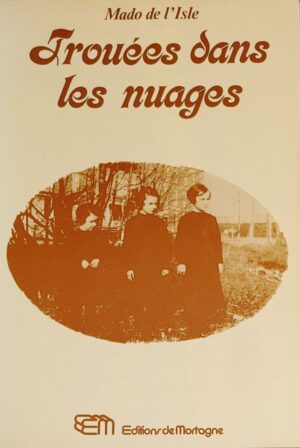 Trouées dans les nuages