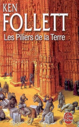 Les Piliers de la Terre