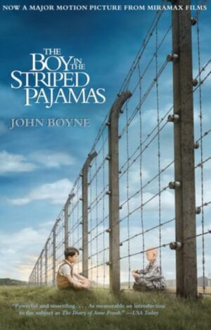 The Boy in the Striped Pajamas