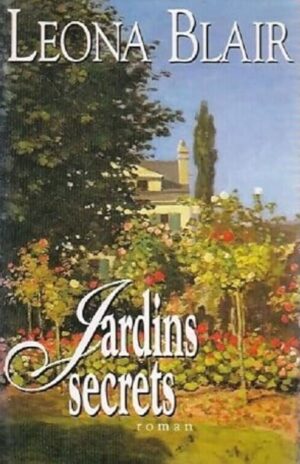 Jardins secrets