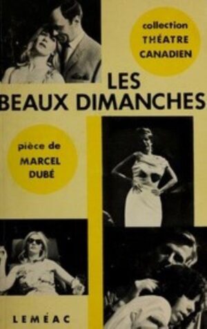 Les beaux dimanches
