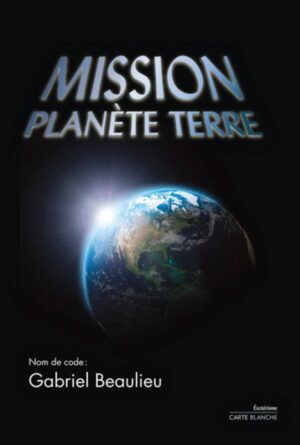 Mission planète Terre
