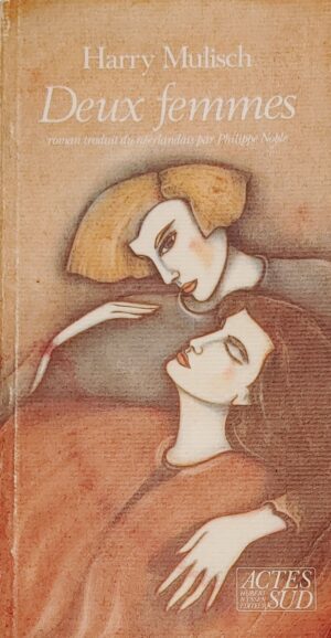 Deux femmes