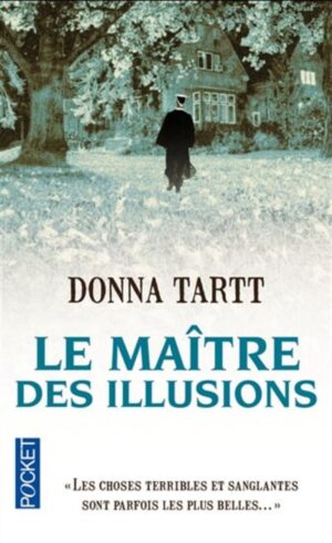 Le Maître des illusions
