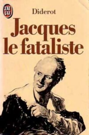 Jacques le fataliste et son maître