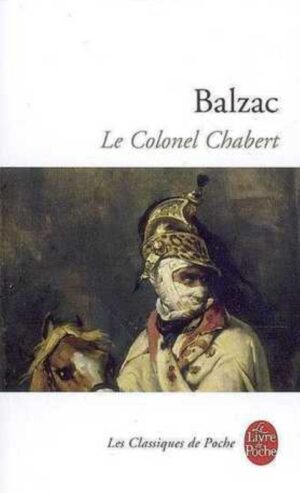 Le Colonel Chabert