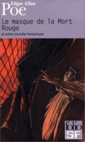 Le masque de la Mort Rouge et autres nouvelles fantastiques