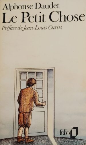 Le Petit Chose - Histoire d'un enfant