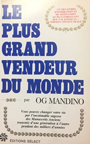 Le plus grand vendeur du monde