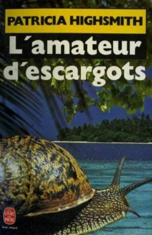 L'amateur d'escargots
