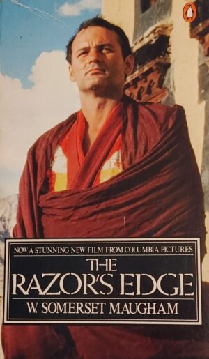 The Razor's Edge