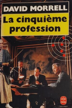 La cinquième profession