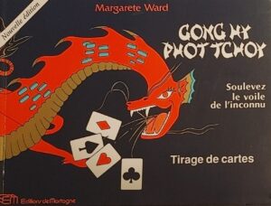 Gong Hy Phot Tchoy - Soulevez le voile de l'inconnu (inclut planche illustrée des 32 maisons)