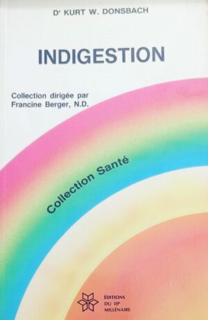 Indigestion