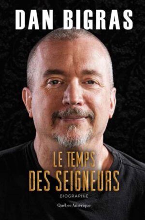 Le temps des seigneurs - Biographie