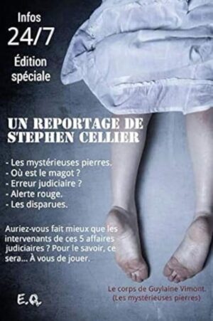 Infos 24/7 Édition Spéciale