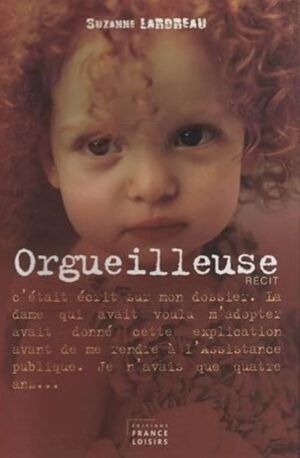 Orgueilleuse