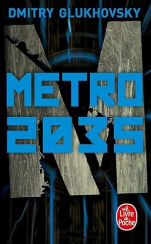 Métro 2035
