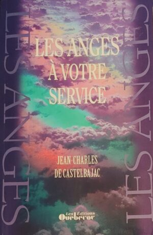Les anges à votre service