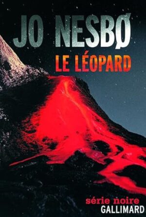 Une enquête de l'inspecteur Harry Hole Tome 8. Le léopard