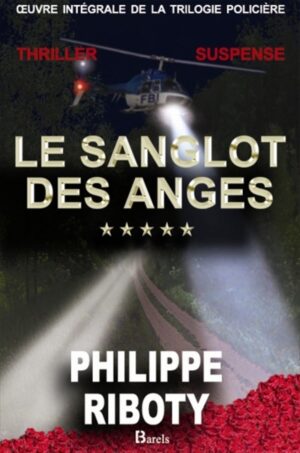 Coffret le sanglot des anges Tomes 1 à 3