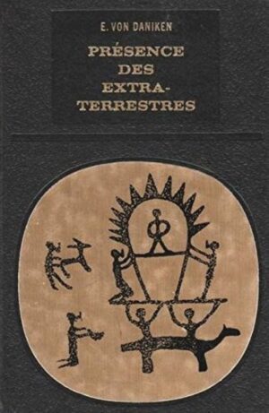 Présence des extra-terrestres