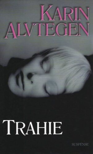 Trahie