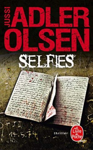 Selfies - La septième enquête du Département V