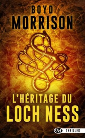 L'héritage du Loch Ness