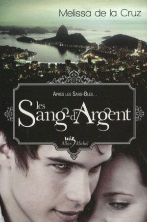 Les Sang-d'Argent