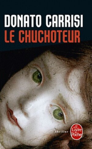 Le Chuchoteur