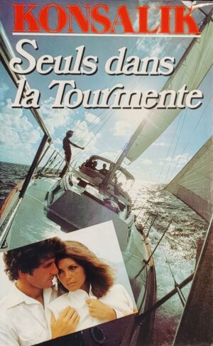 Seuls dans la Tourmente