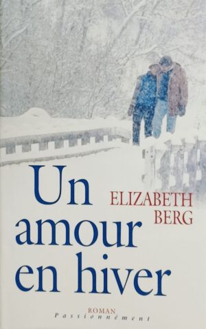 Un amour en hiver