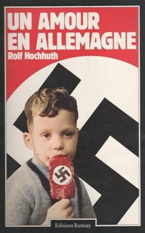 Un amour en Allemagne
