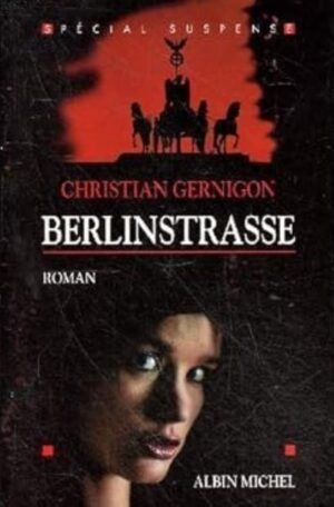 Berlinstrasse