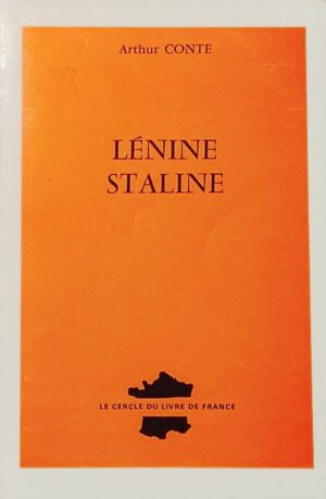 Lénine Staline