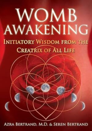 Womb Awakening - Initiatory Wisdom from the Creatrix of All Life