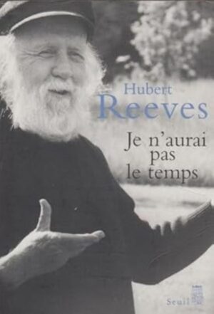 Je n'aurai pas le temps