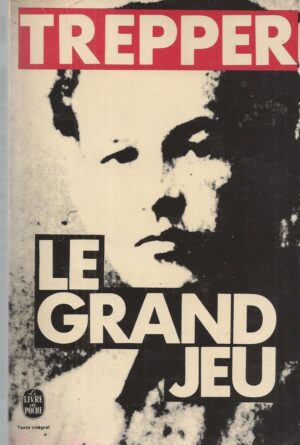 Le Grand Jeu