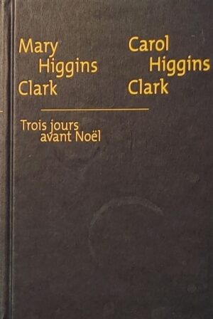 Trois jours avant Noël