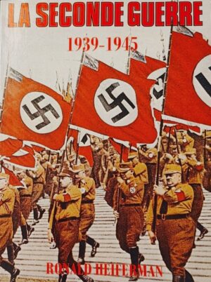 La seconde guerre 1939-1945