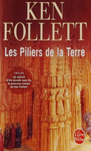 Les Piliers de la Terre