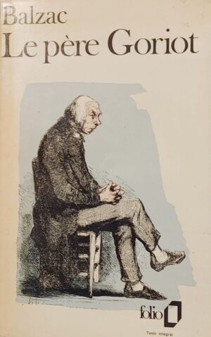 Le père Goriot