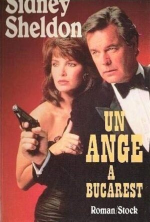 Un ange à Bucarest
