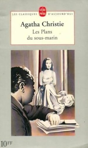 Les Plans du sous-marin