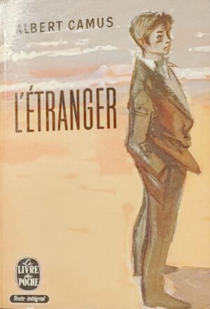 L'étranger