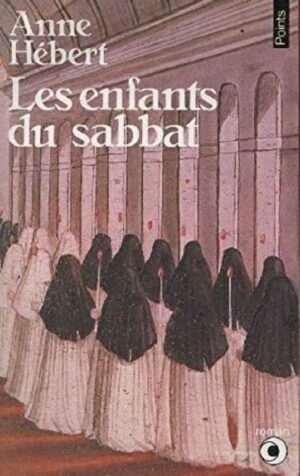 Les enfants du sabbat
