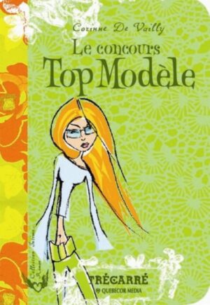 Le concours Top-model