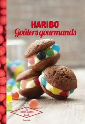 Haribo - Goûters gourmands