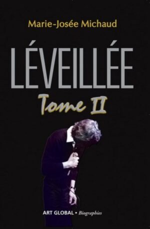 Claude Léveillée Tome II